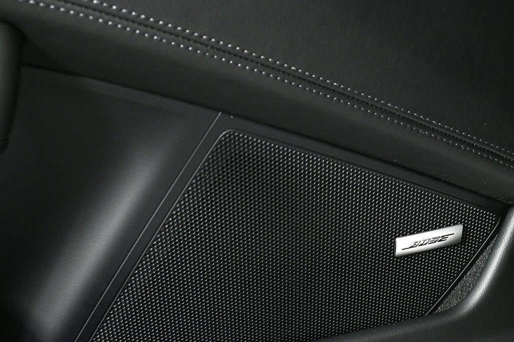 used 2023 Porsche 911 car, priced at $280,110