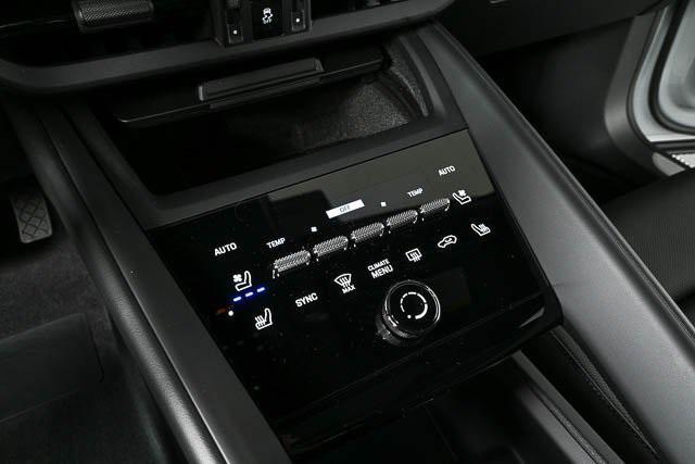 new 2025 Porsche Macan car, priced at $89,825