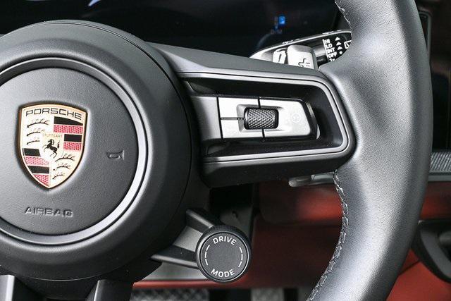 new 2026 Porsche Cayenne car, priced at $91,150