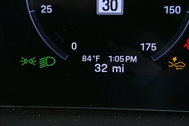 new 2026 Porsche Cayenne car, priced at $91,150
