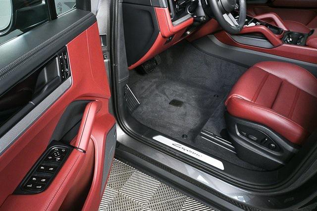 new 2026 Porsche Cayenne car, priced at $91,150