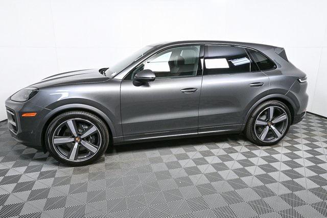 new 2026 Porsche Cayenne car, priced at $91,150