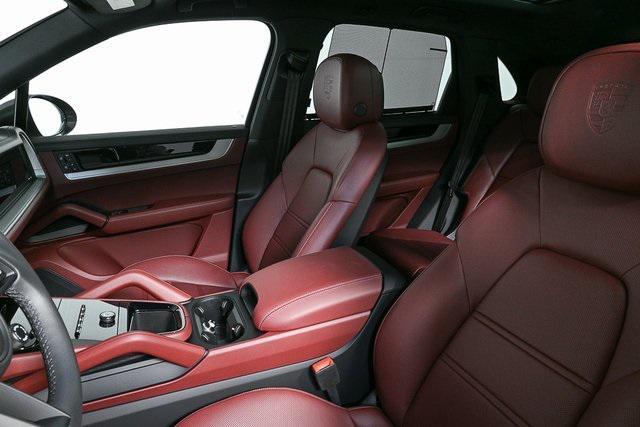 new 2026 Porsche Cayenne car, priced at $91,150