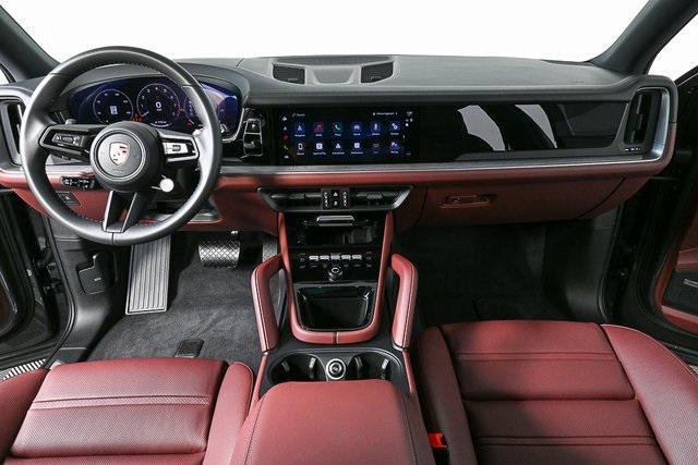 new 2026 Porsche Cayenne car, priced at $91,150