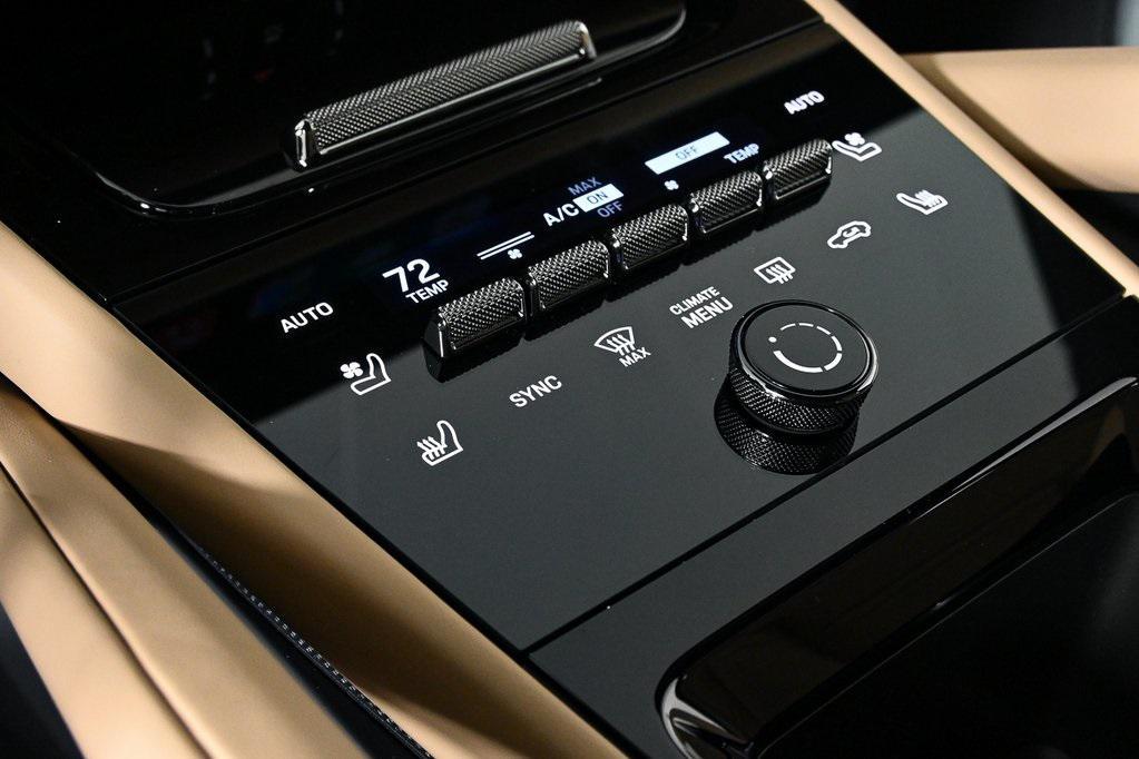 new 2026 Porsche Cayenne car, priced at $96,350