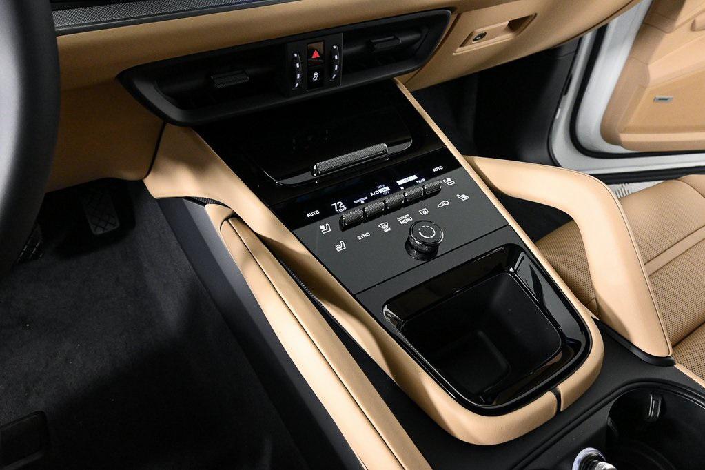 new 2026 Porsche Cayenne car, priced at $96,350