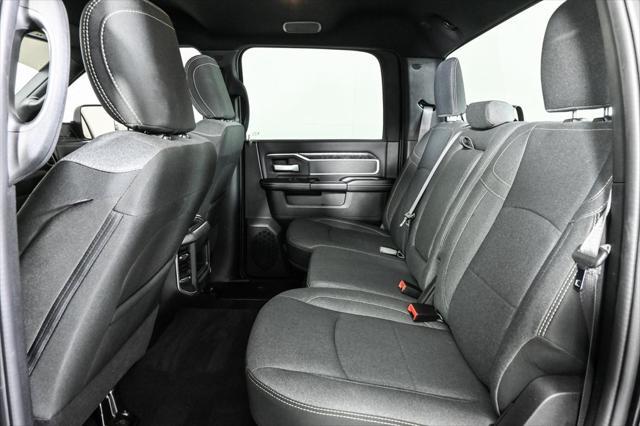used 2022 Ram 1500 car