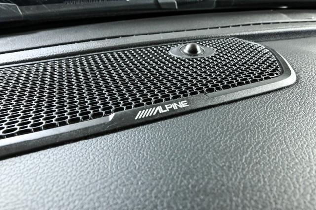 used 2022 Ram 1500 car