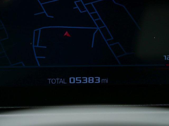 used 2024 BMW M2 car, priced at $67,381