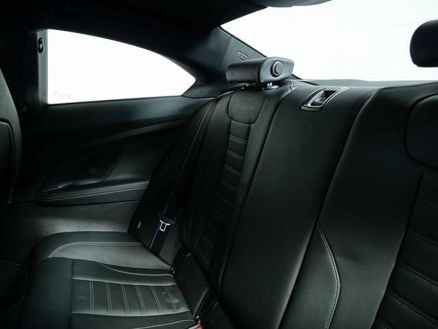 used 2024 BMW M2 car, priced at $67,381