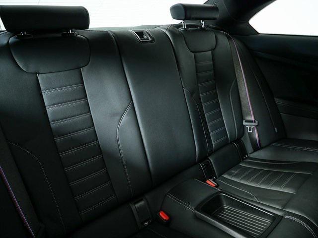 used 2024 BMW M2 car, priced at $67,381