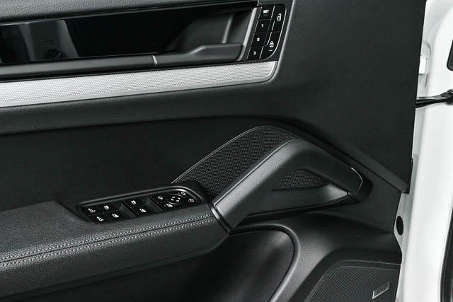 used 2025 Porsche Cayenne car, priced at $94,161