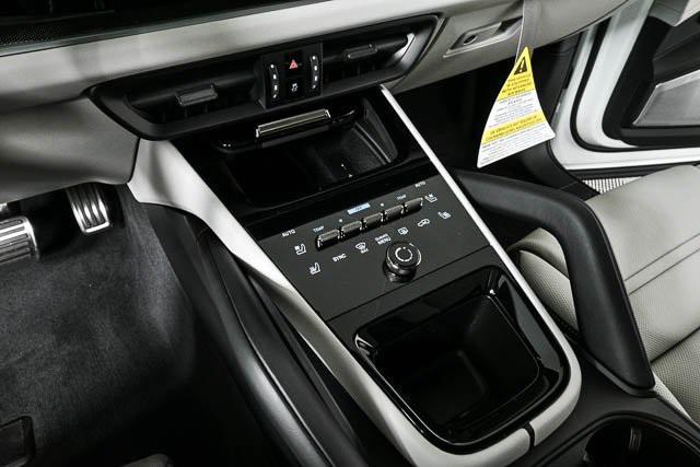 new 2025 Porsche Cayenne E-Hybrid car, priced at $183,845