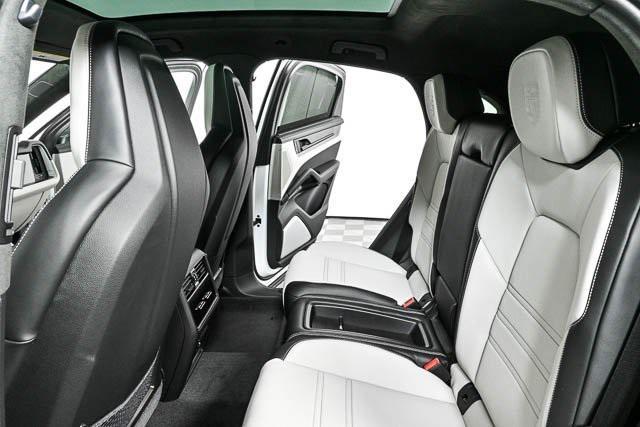 new 2025 Porsche Cayenne E-Hybrid car, priced at $183,845