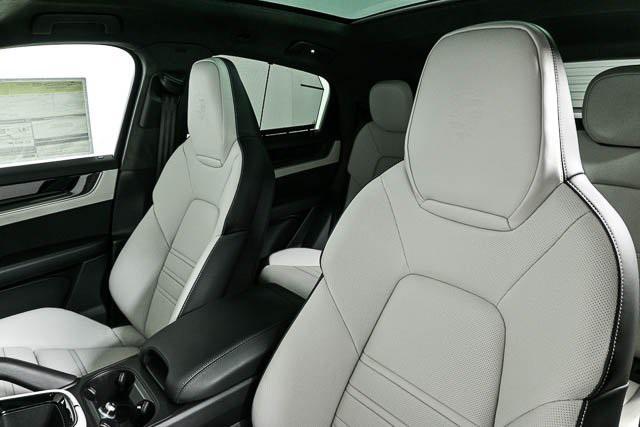 new 2025 Porsche Cayenne E-Hybrid car, priced at $183,845