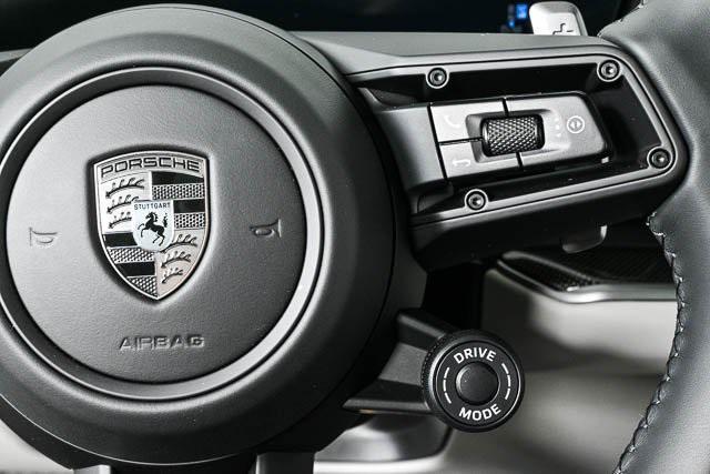 new 2025 Porsche Cayenne E-Hybrid car, priced at $183,845