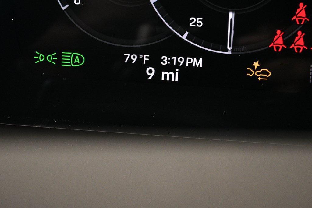 new 2026 Porsche Cayenne car, priced at $108,700