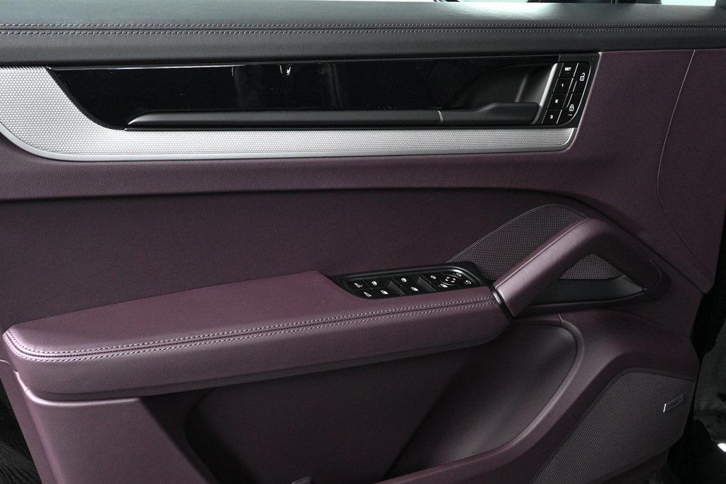 new 2026 Porsche Cayenne car, priced at $108,700