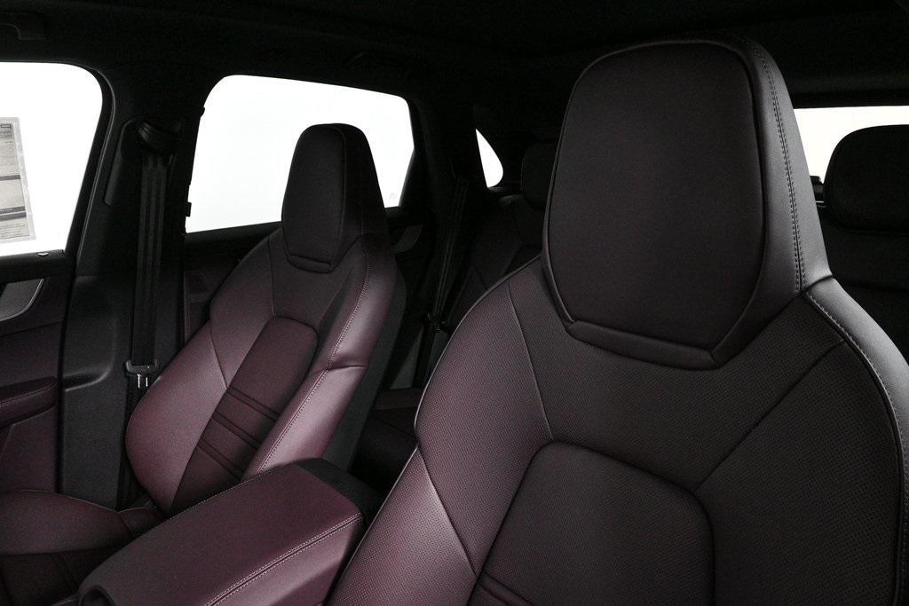 new 2026 Porsche Cayenne car, priced at $108,700