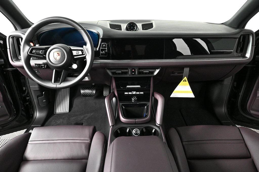 new 2026 Porsche Cayenne car, priced at $108,700