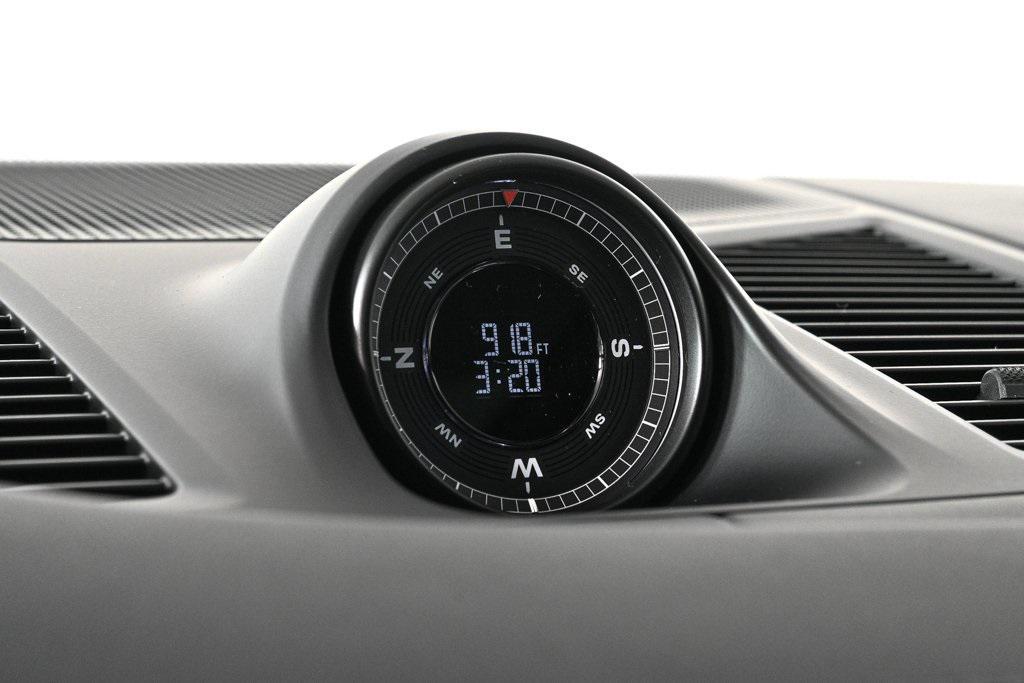 new 2026 Porsche Cayenne car, priced at $108,700