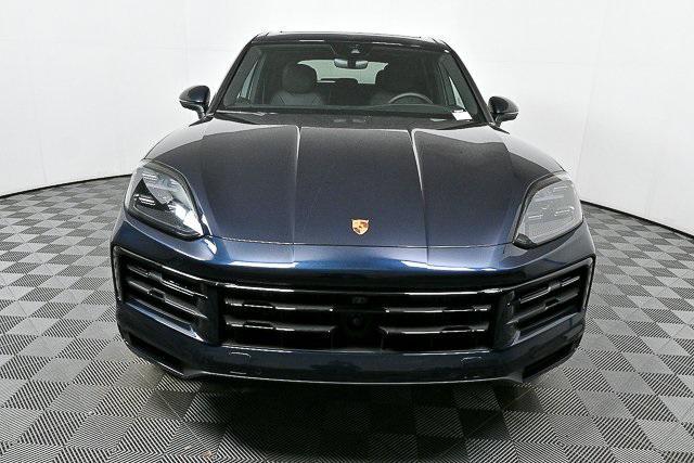 used 2024 Porsche Cayenne car, priced at $89,816