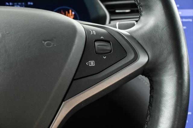 used 2019 Tesla Model S car, priced at $28,174