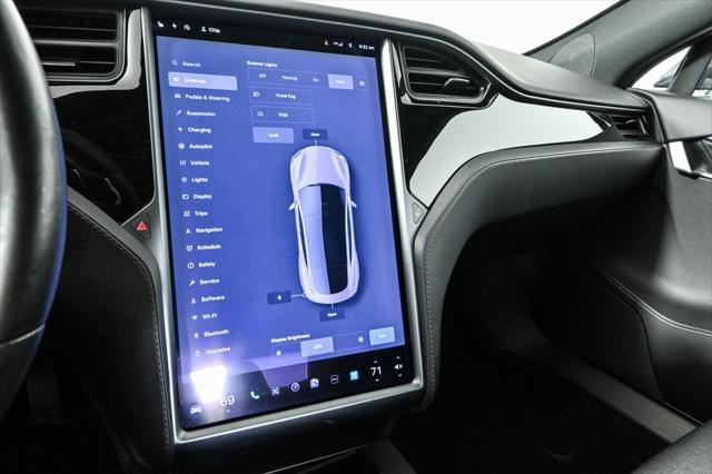used 2019 Tesla Model S car, priced at $28,174