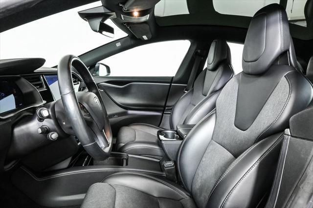 used 2019 Tesla Model S car, priced at $28,174