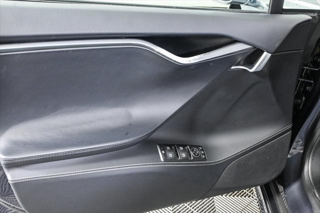 used 2019 Tesla Model S car, priced at $28,174
