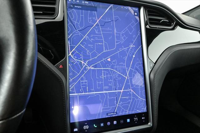 used 2019 Tesla Model S car, priced at $28,174