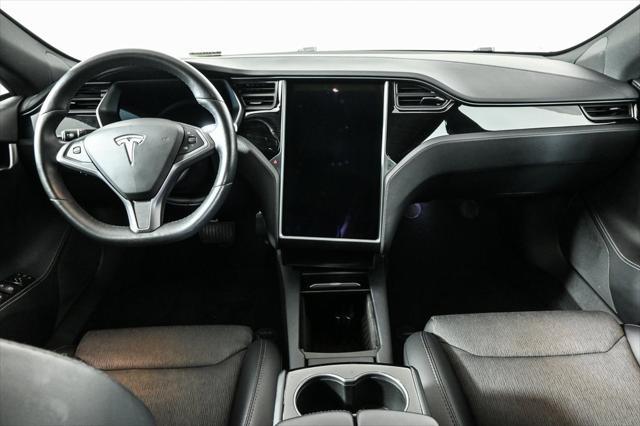 used 2019 Tesla Model S car, priced at $28,174