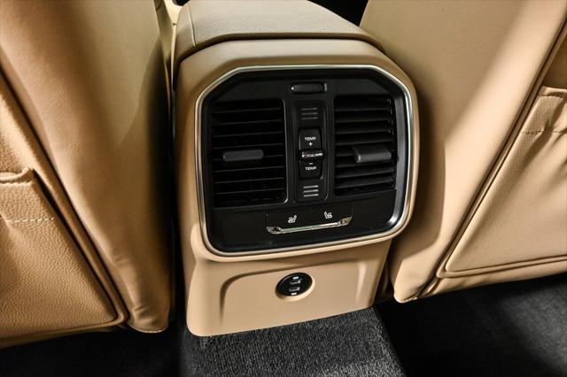used 2024 Porsche Macan car, priced at $60,587
