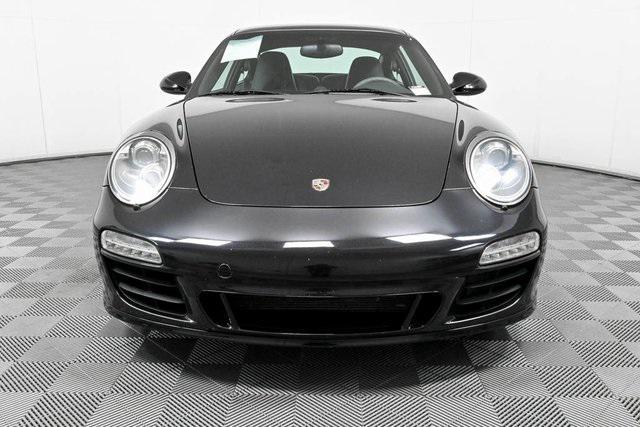 used 2012 Porsche 911 car, priced at $100,997