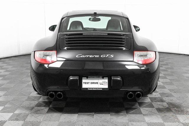 used 2012 Porsche 911 car, priced at $100,997