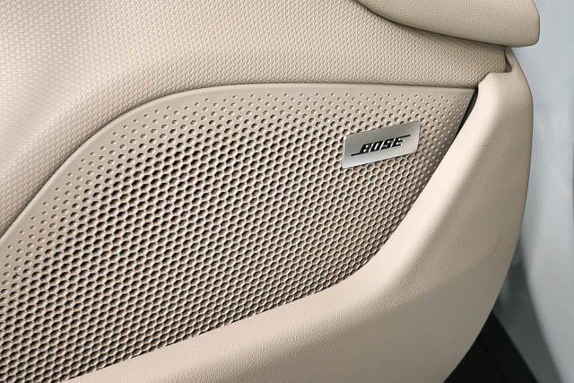 new 2025 Porsche Taycan Cross Turismo car, priced at $135,625
