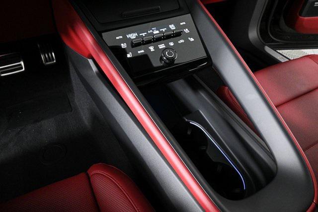 new 2025 Porsche Macan car, priced at $103,885