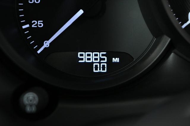 used 2025 Porsche Macan car, priced at $69,139