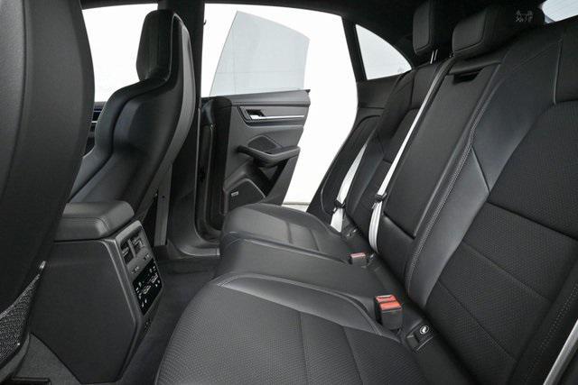 new 2025 Porsche Macan car, priced at $96,755