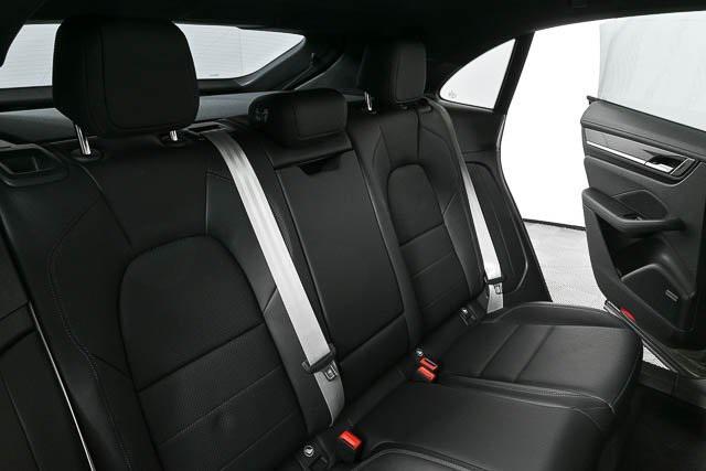new 2025 Porsche Macan car, priced at $96,755
