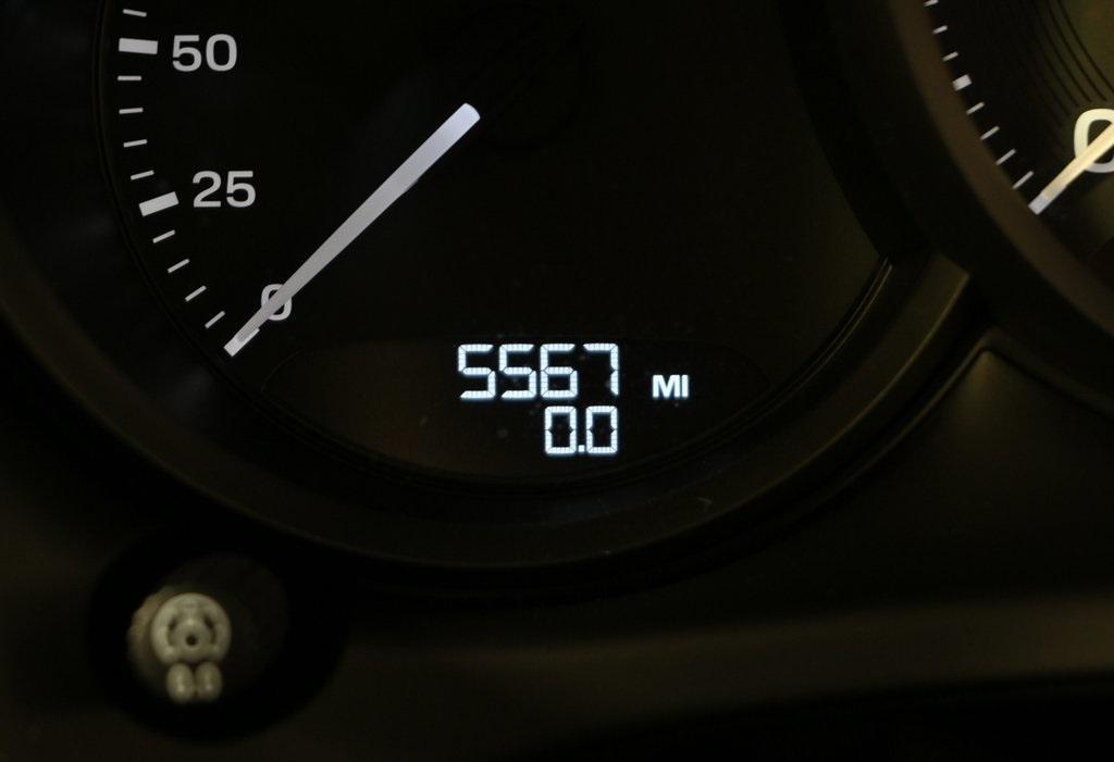 used 2024 Porsche Macan car, priced at $61,522