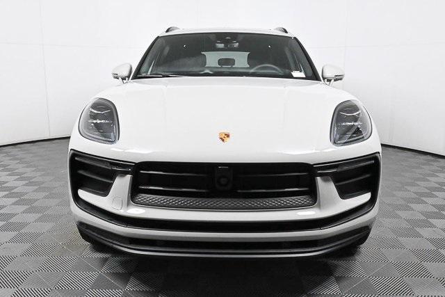 used 2024 Porsche Macan car, priced at $65,759