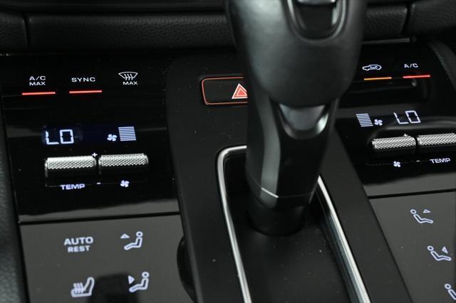 used 2023 Porsche Macan car, priced at $56,230