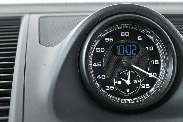 new 2026 Porsche Macan car, priced at $118,270