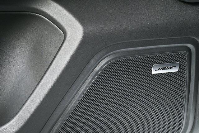 new 2026 Porsche Macan car, priced at $118,270