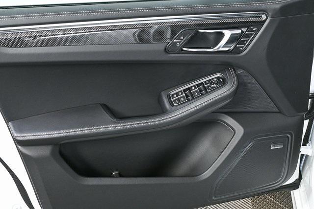 new 2026 Porsche Macan car, priced at $118,270