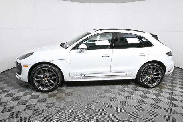 new 2026 Porsche Macan car, priced at $118,270
