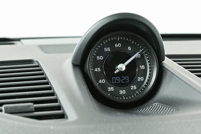 used 2024 Porsche 911 car, priced at $246,961
