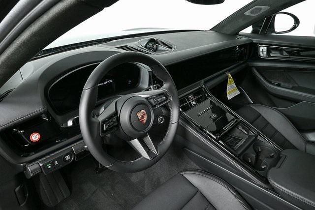 new 2026 Porsche Panamera car, priced at $187,020