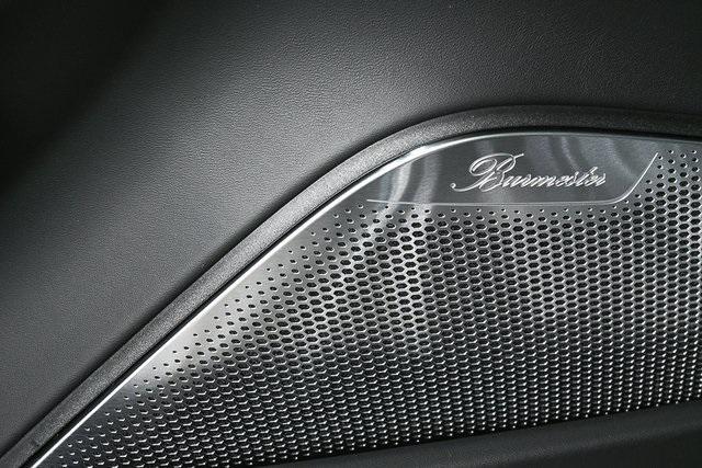 new 2026 Porsche Panamera car, priced at $187,020